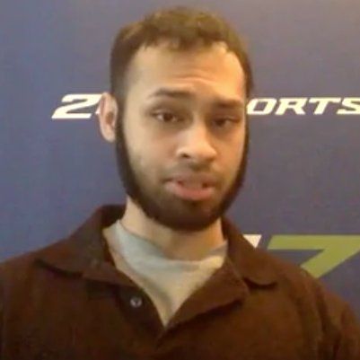 DJ Siddiqi's profile photo