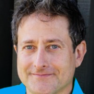 Corey Levitan's profile photo