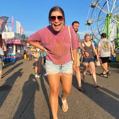 Larissa Beriswill's profile photo
