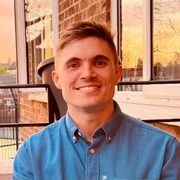 Owen Hughes's profile photo
