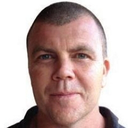 Richard Roberts's profile photo