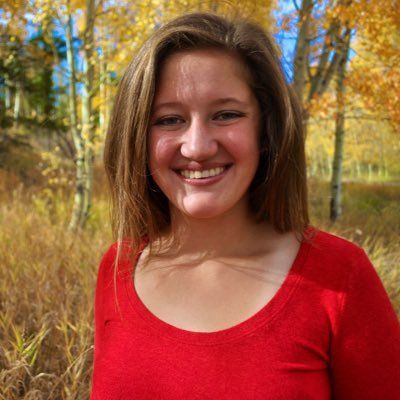 Piper Russell's profile photo