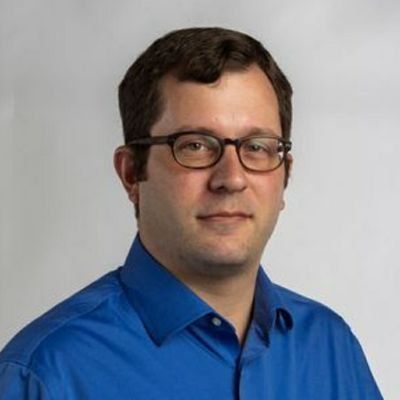Kyle Sammin's profile photo