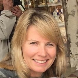 Ellen Whinnett's journalist profile photo