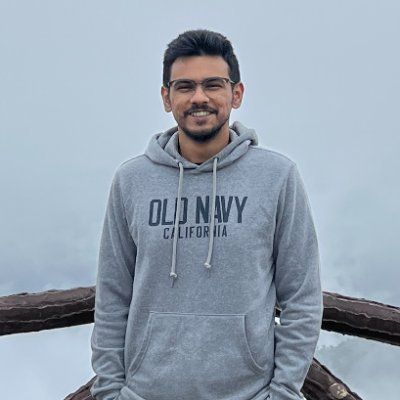 Rishabh Kalita's profile photo
