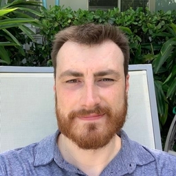Brendan Mark's profile photo