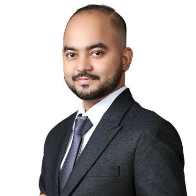 Anil Bhattarai's profile photo
