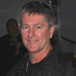 Ross Bentley's profile photo