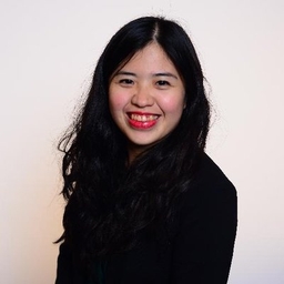 Cynthia Ho's profile photo
