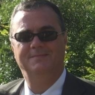 David Barry's profile photo