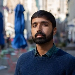 George Joseph's profile photo