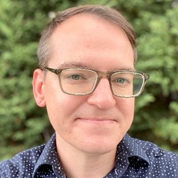 Adam Leitenberger's profile photo