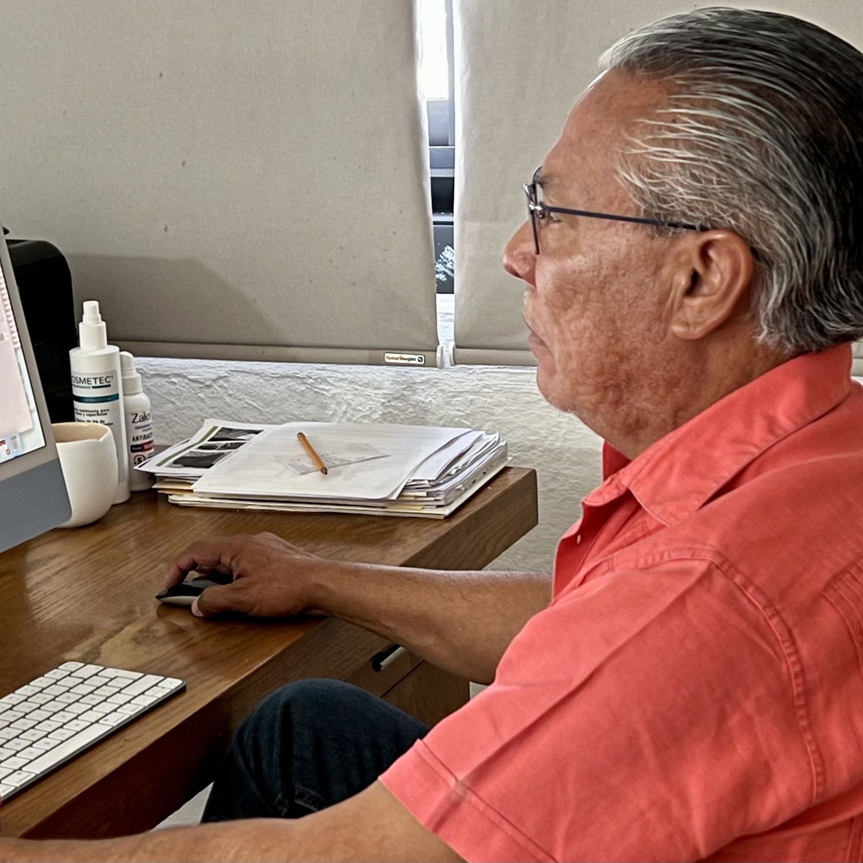 Martin García's profile photo
