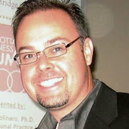 Michael Curran's profile photo