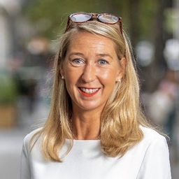 Marie Visot's profile photo