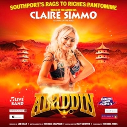 Claire Simmo's profile photo
