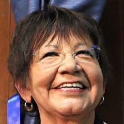 Beatriz Solís's profile photo