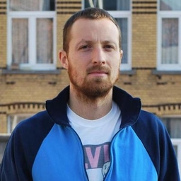 Dieter De Cleene's profile photo