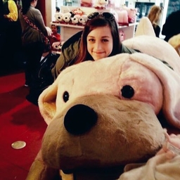 Amanda Lucci's profile photo