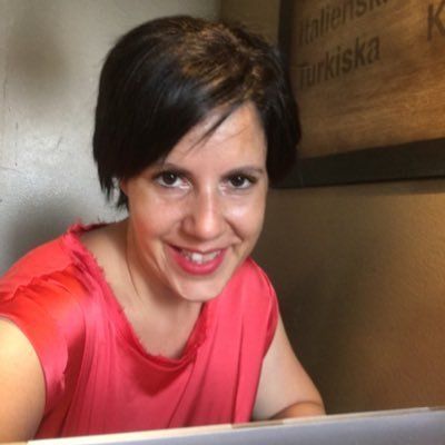 Beatriz de la Riva's profile photo