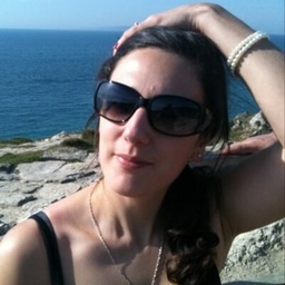 Melissa Hancock's profile photo