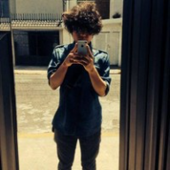 Alonso Martínez's profile photo
