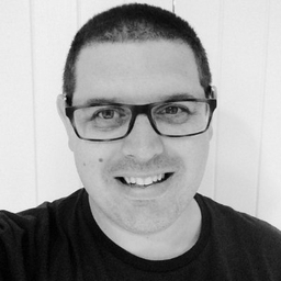 Simon Head's profile photo
