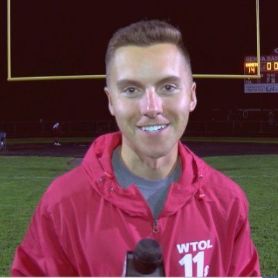 Chase Bachman's profile photo