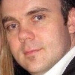 Cormac Bourke's profile photo