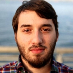 Nicholas Rizzi's profile photo