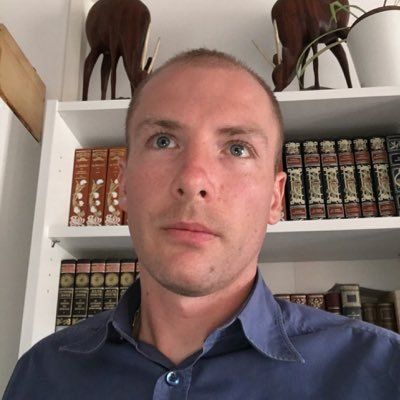 Victor De Sepausy's profile photo