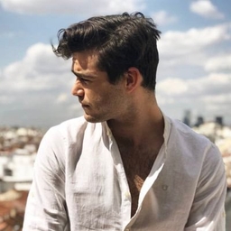 Alberto Palao's profile photo