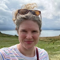 Aine Gallagher's profile photo