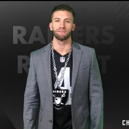 Mitchell Renz's profile photo