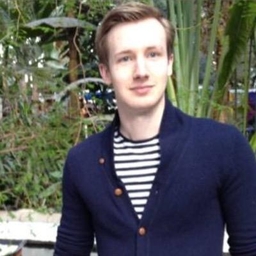 Luke Milner's profile photo