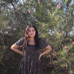 Ariana Quihuiz's profile photo