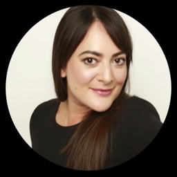 Leana Hosea's profile photo