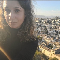 Rachel Muller-Heyndyk's profile photo