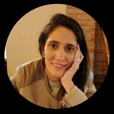 Agustina Bordigoni's profile photo