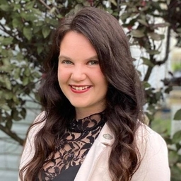 Rhiannon Branch's profile photo