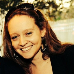 Claire Moses's profile photo