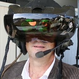Frank Niedercorn's profile photo