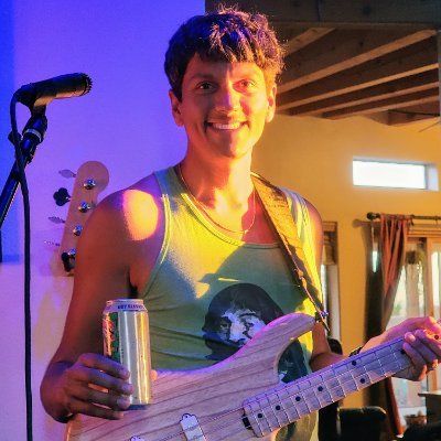Krishna Karra's profile photo