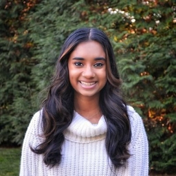 Laya Neelakandan's profile photo