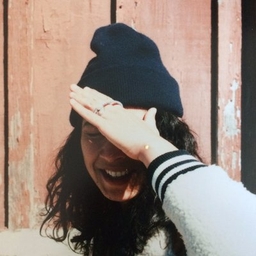 Hannah Kingsley-Ma's profile photo