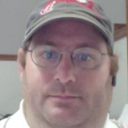 Steven Iles's profile photo