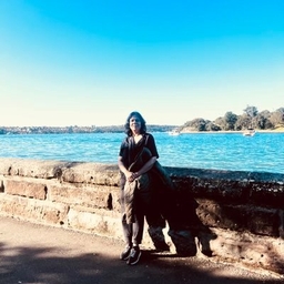 Jyotsna Singh's profile photo