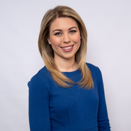 Jessica Holley's profile photo