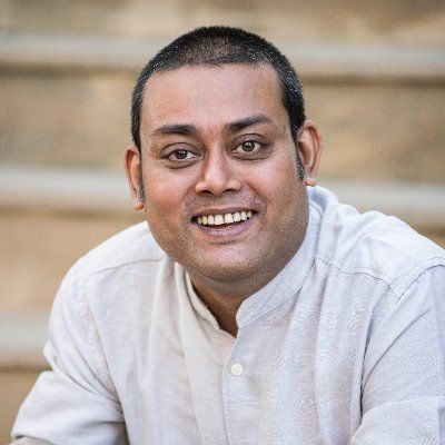 Pradip Saha's profile photo
