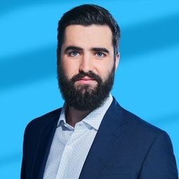 Alexis Samson's profile photo